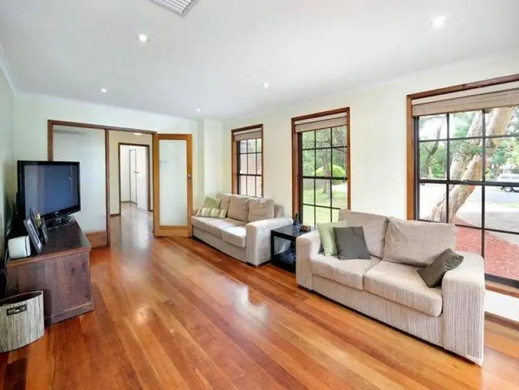Fifth view of Homely house listing, 4 Malcolm Court, Croydon North VIC 3136