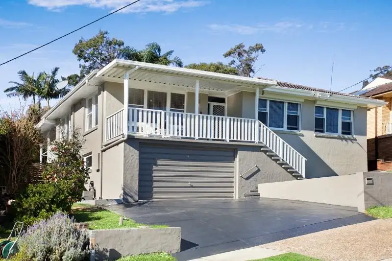 Main view of Homely house listing, 7 Cedar Crescent, Merewether Heights NSW 2291