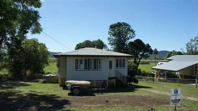 Second view of Homely house listing, 34 Atherton Street, Sarina QLD 4737
