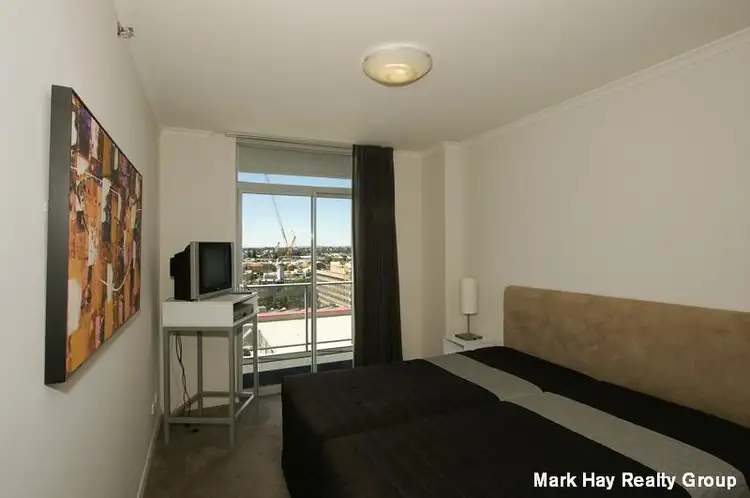 Second view of Homely apartment listing, 46/996 Hay Street, Perth WA 6000