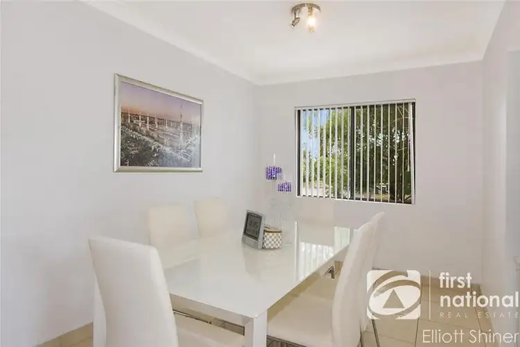 Third view of Homely unit listing, Unit 3/334 Woodstock Avenue, Mount Druitt NSW 2770