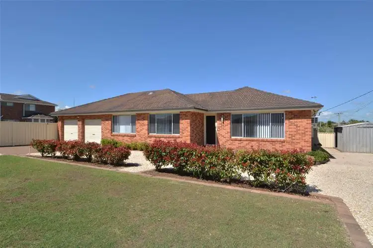 Main view of Homely house listing, 21 Heddon Street, Heddon Greta NSW 2321