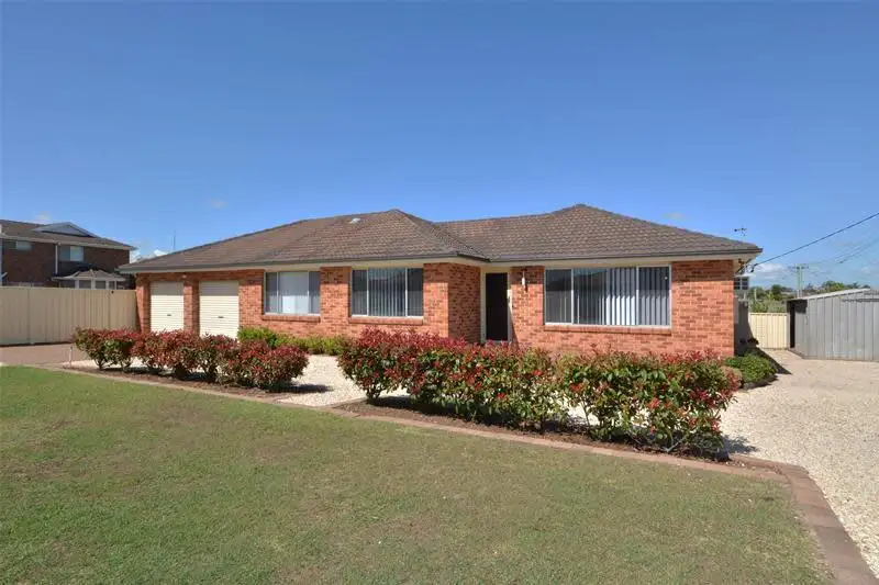 Main view of Homely house listing, 21 Heddon Street, Heddon Greta NSW 2321
