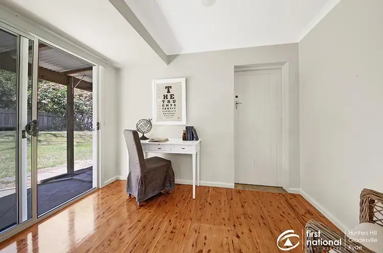 Sixth view of Homely house listing, 25 Pooley Street, Ryde NSW 2112