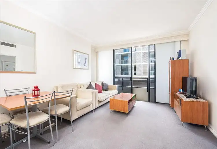 60/1 Brown Street, Ashfield NSW 2131