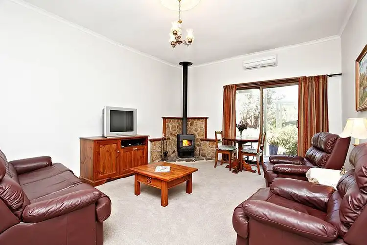 Fourth view of Homely house listing, 346 Cleland Gully Road, Mount Compass SA 5210