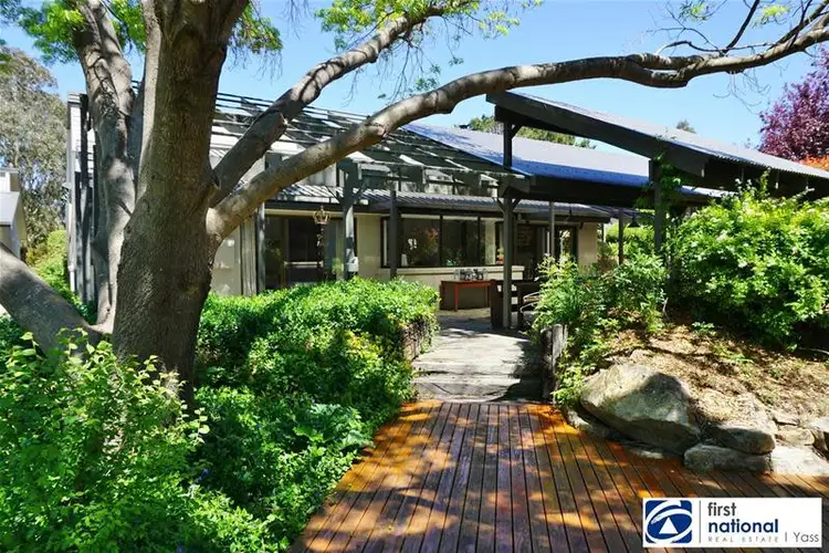 21 Woodleigh Drive, Murrumbateman NSW 2582