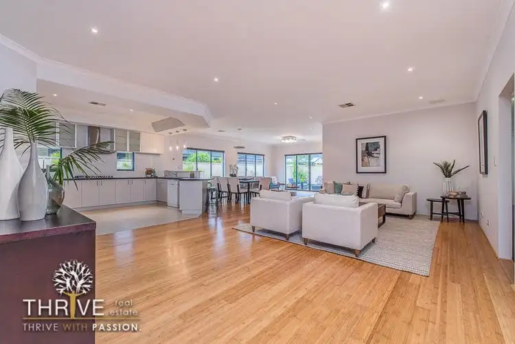 3 Douro Terrace, Canning Vale WA 6155