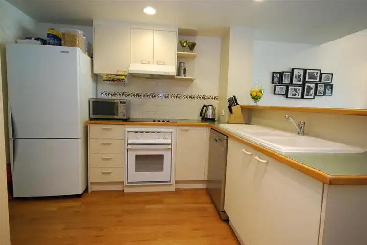 Fourth view of Homely unit listing, 8/11-21 Lakeshore Avenue, Buderim QLD 4556