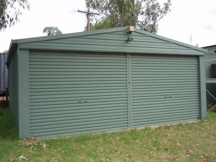 Seventh view of Homely house listing, Shack 6 Riverside Drive, Big Bend SA 5238
