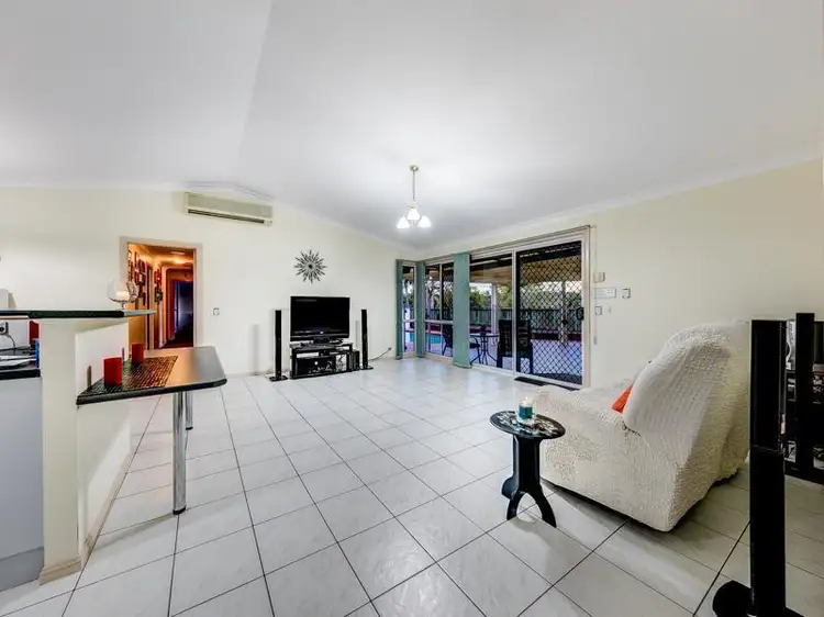 Fourth view of Homely house listing, 19 Bluebell Place, Calamvale QLD 4116