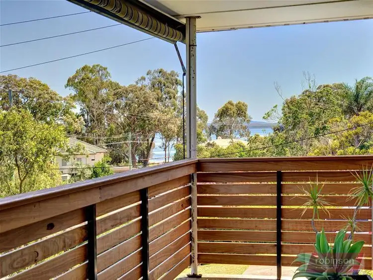 Second view of Homely house listing, 71 Sandy Point Road, Corlette NSW 2315