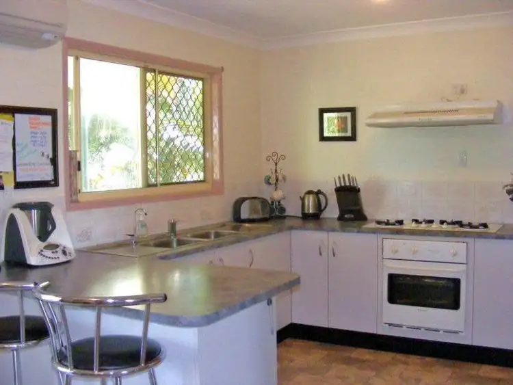 Third view of Homely house listing, 115 Cambridge Street, Maryborough QLD 4650
