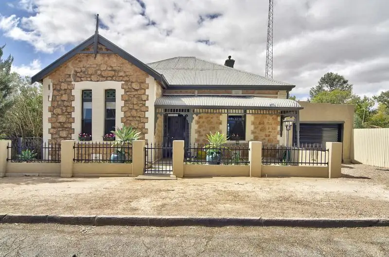 Main view of Homely house listing, 31 Milne Terrace, Moonta SA 5558