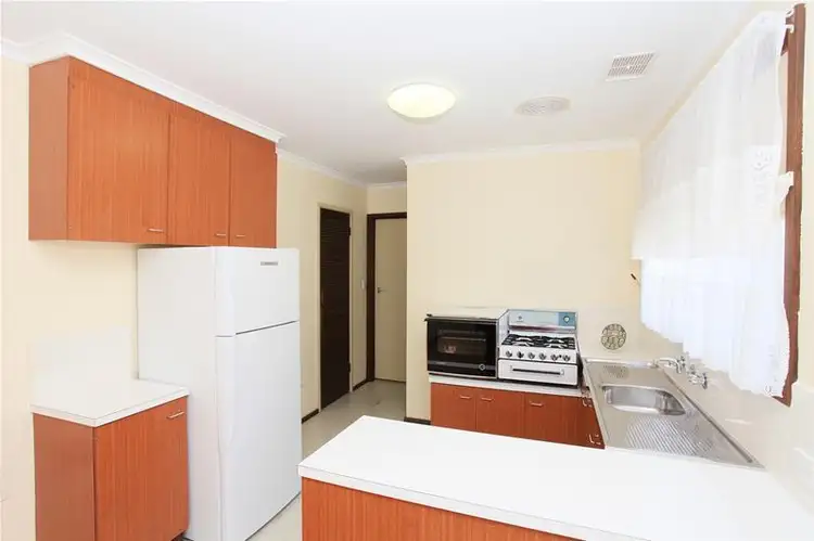 Second view of Homely house listing, 4 President Road, Albanvale VIC 3021
