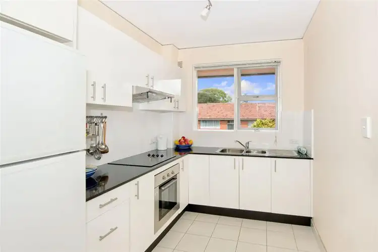 Fourth view of Homely apartment listing, 5/35 Orpington Street, Ashfield NSW 2131