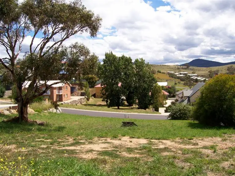 Third view of Homely land listing, 124 Gippsland Street, Jindabyne NSW 2627