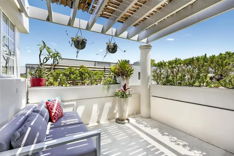 Third view of Homely unit listing, 19/134-138 Ocean Street, Narrabeen NSW 2101