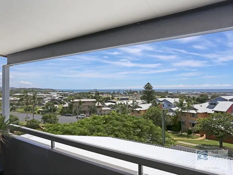 1/29 Camperdown Street, Coffs Harbour NSW 2450