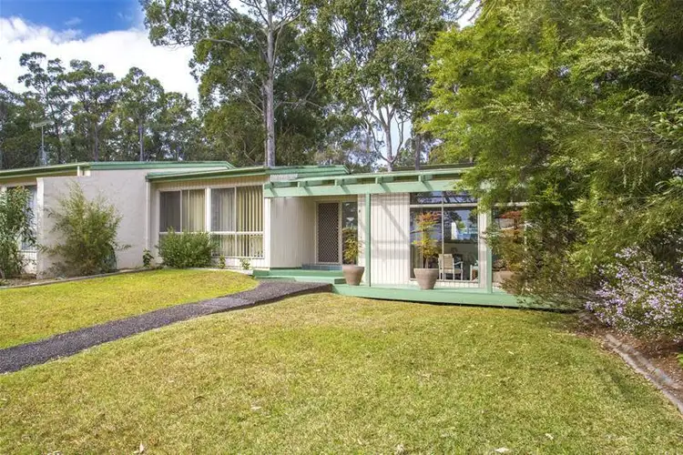 8/12-18 Newth Place, Surf Beach NSW 2536