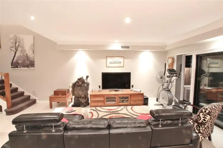 Sixth view of Homely semi-detached listing, 47B Murrundah Avenue, Camden NSW 2570