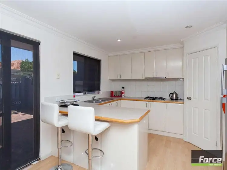 Fourth view of Homely villa listing, 105c Campion Avenue, Balcatta WA 6021