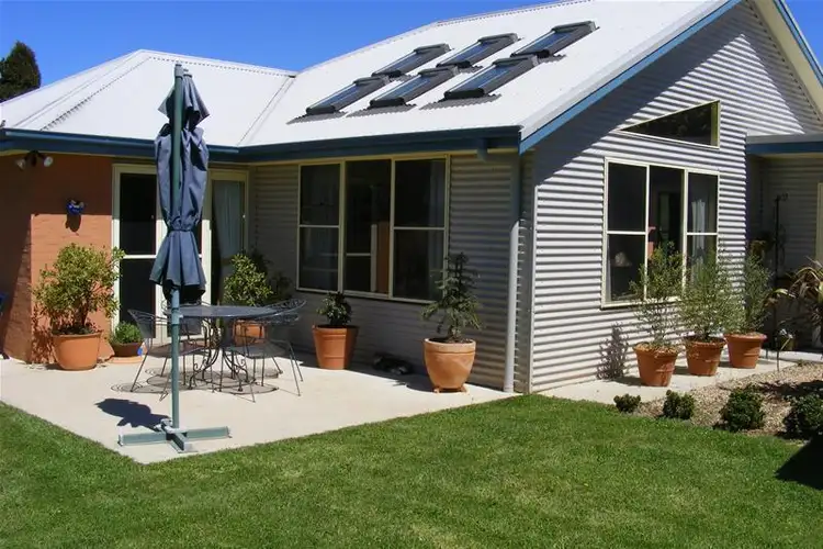 Second view of Homely rural property listing, Address available on request