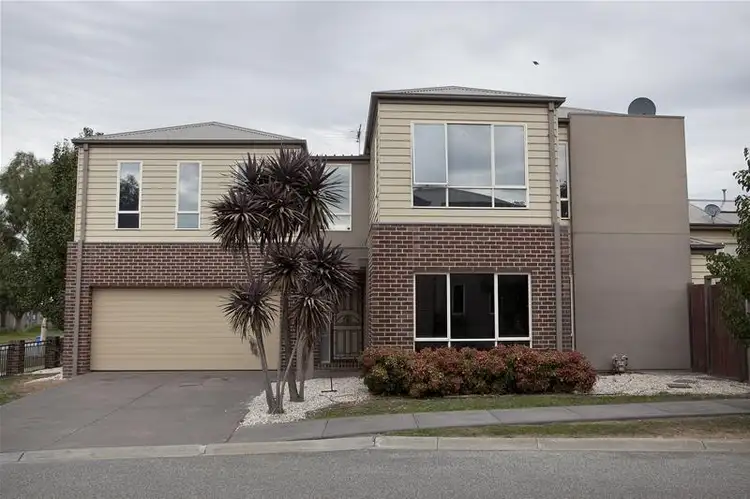 Second view of Homely townhouse listing, 28 Tilbavale Close, Hallam VIC 3803