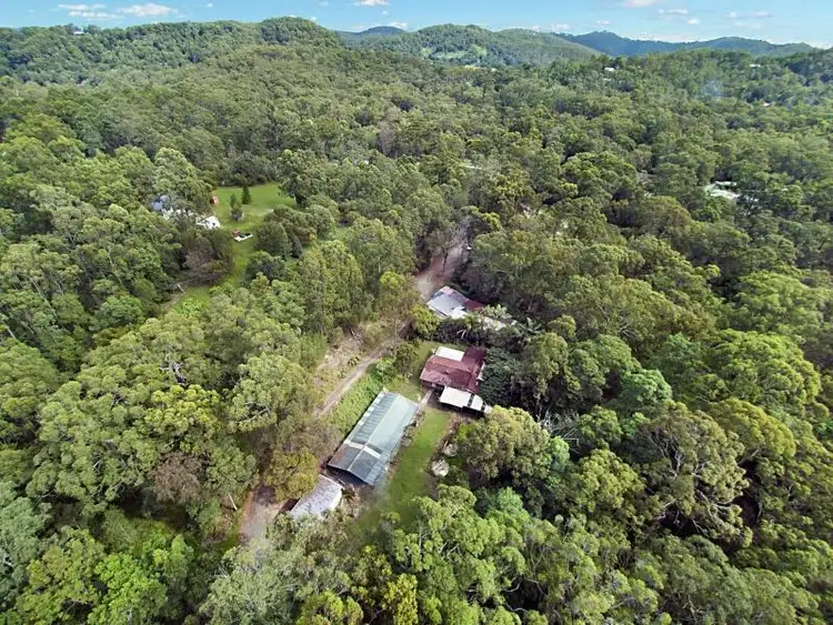 243 Trees Road, Tallebudgera QLD 4228