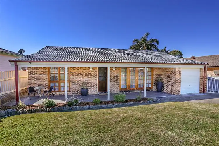 35 Avery Street, Rutherford NSW 2320
