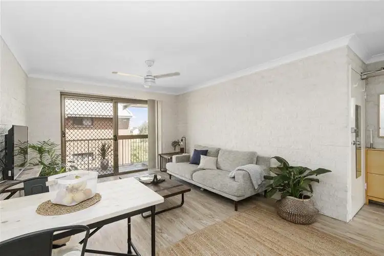 Second view of Homely apartment listing, 32/1374 Gold Coast Highway, Palm Beach QLD 4221