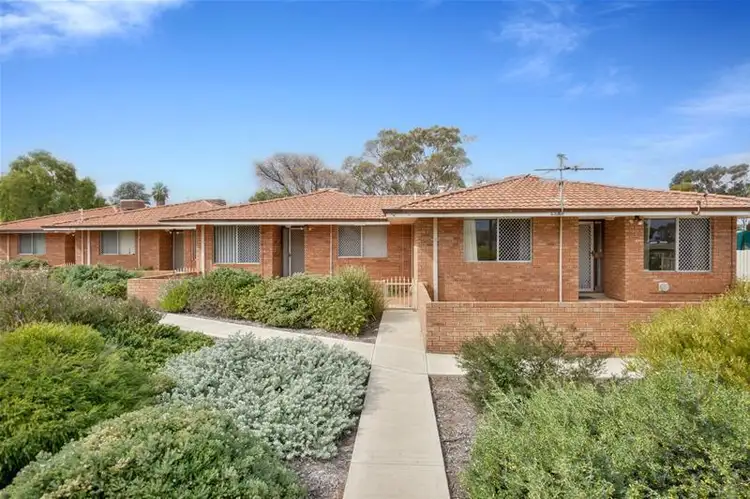 Main view of Homely unit listing, 64 Angove Street, Norseman WA 6443