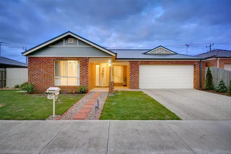 16 Silver Gull Court, Leopold VIC 3224