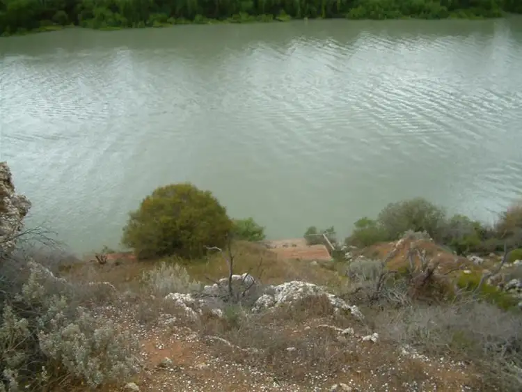 Fourth view of Homely land listing, 22 Zadow Road, Caloote SA 5254