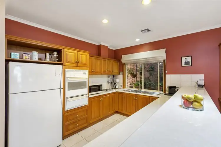 Fourth view of Homely house listing, 21 Robert Emery Court, Athelstone SA 5076