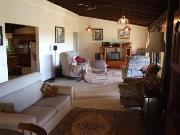 Sixth view of Homely house listing, 12 Ridgeland Close, Richmond Hill NSW 2480