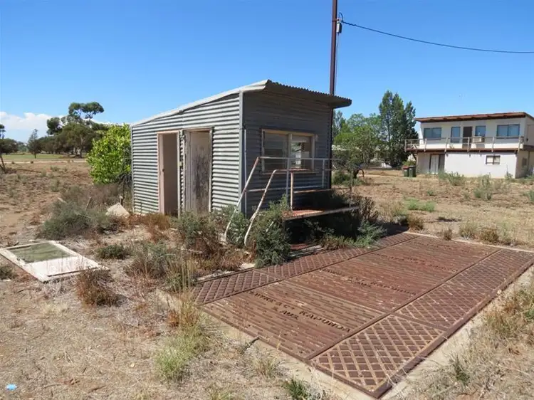 Fifth view of Homely land listing, Lot 33 Day Street, Nildottie SA 5238