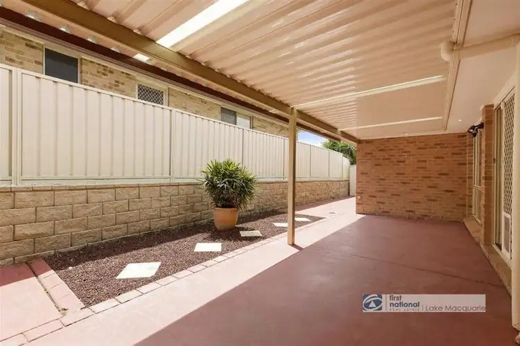 Fourth view of Homely house listing, 4 Hawkins Place, Cameron Park NSW 2285