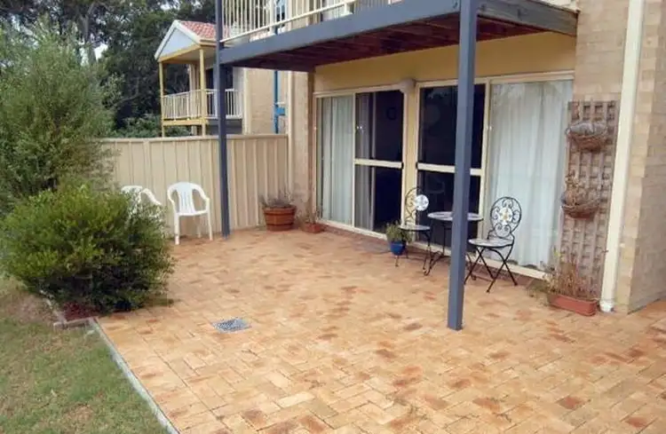 Seventh view of Homely townhouse listing, 11/13 Roberts Street, Charlestown NSW 2290