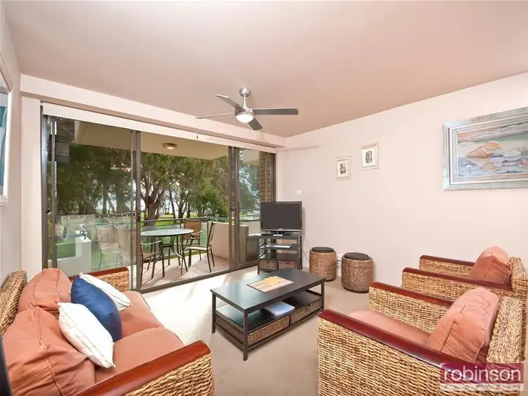 Third view of Homely unit listing, 9/17 Mistral Close, Nelson Bay NSW 2315