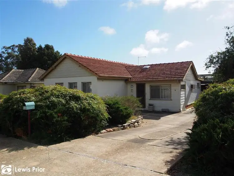 Main view of Homely house listing, 33 Alderman Avenue, Seacombe Gardens SA 5047