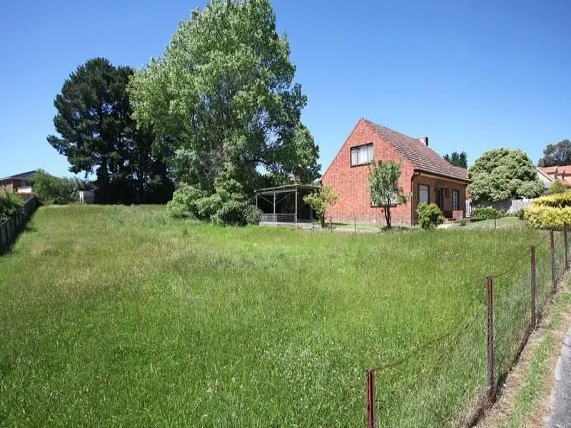 Main view of Homely land listing, 3 Roberts Street, Ferntree Gully VIC 3156