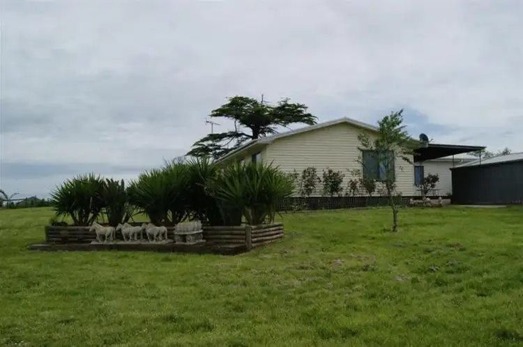 270 Leongatha South - Outtrim Road, Leongatha Sth, Inverloch VIC 3996
