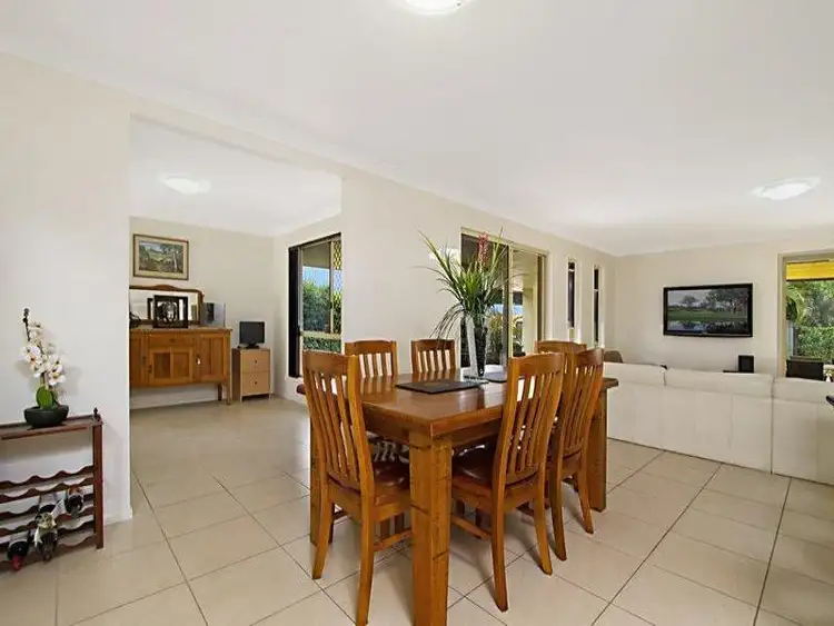 Seventh view of Homely house listing, 12 Raphael Place, Mackenzie QLD 4156