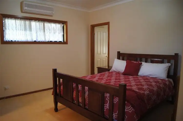 Fifth view of Homely rural property listing, 161 Chinchilla-Wondai Road, Chinchilla QLD 4413