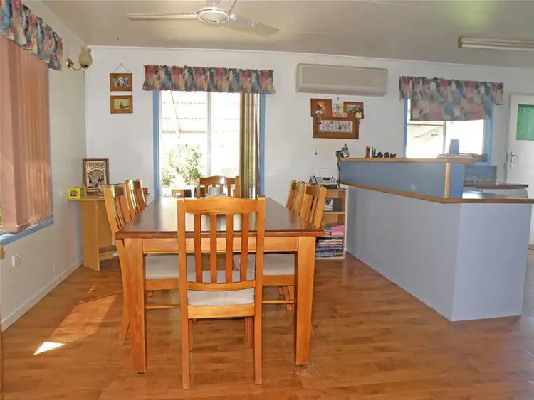 Third view of Homely house listing, 86 State Farm Road, Biloela QLD 4715