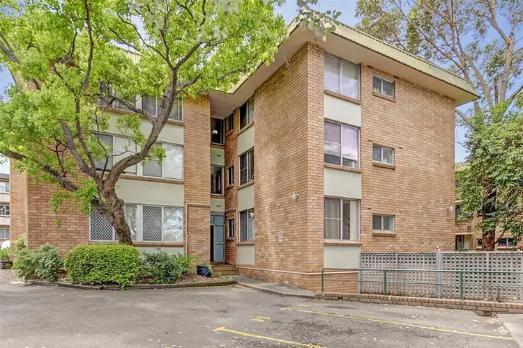 Main view of Homely apartment listing, 1/10C Goulding Road, Ryde NSW 2112