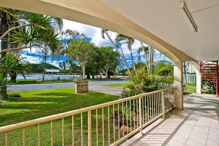 1/16 Murlong Crescent, Palm Beach QLD 4221