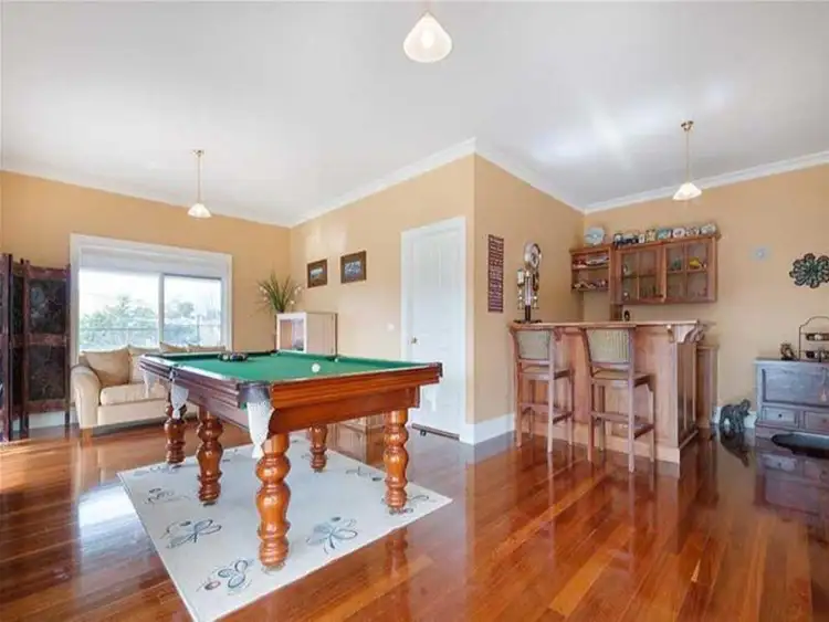 Fourth view of Homely house listing, 6 Rolling Meadows Drive, Sunbury VIC 3429