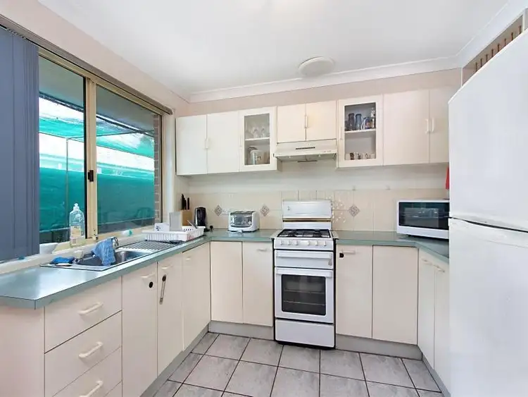 Third view of Homely house listing, 82 Polonia Avenue, Plumpton NSW 2761